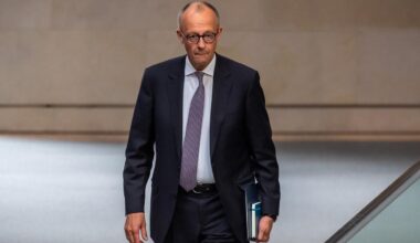 "Investitionsgipfel": Halb volle Gläser im Kanzleramt