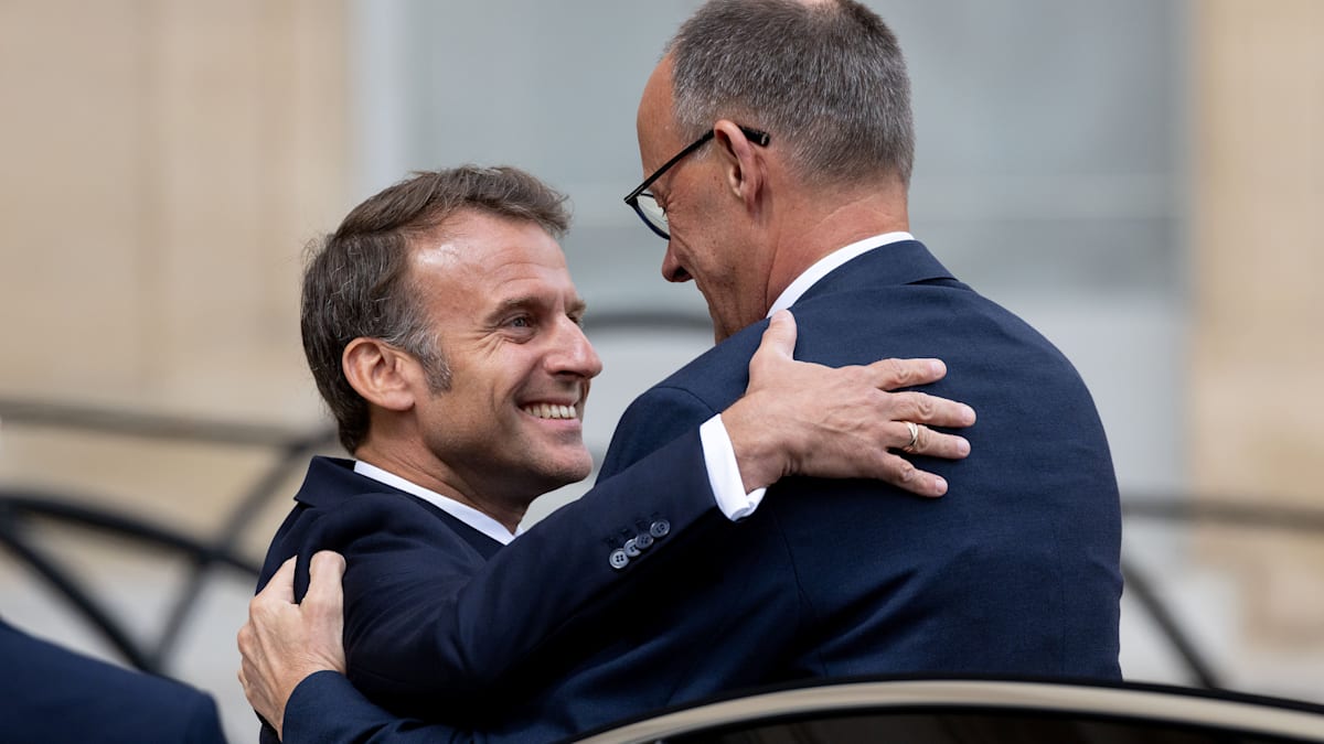 Frankreich: Die Differenzen hinter der Merz-Macron-Allianz und der vernachlässigte Dritte