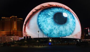 Metallica laut Gerücht in Gesprächen für Residenz in Las Vegas