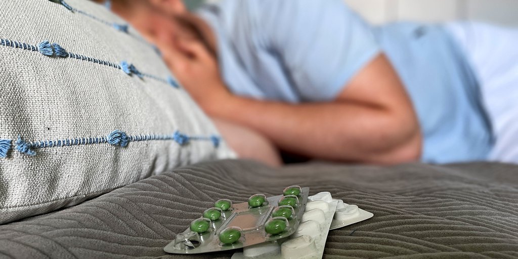 Ein Hildesheimer Neurologe klärt auf