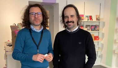 Metis, queerer Buchladen mit Café, neu in Prenzlauer Berg — www.siegessaeule.de