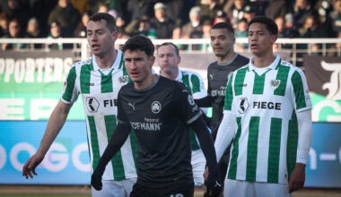Preußen Münster verpflichtet Marco Meyerhöfer aus Fürth
