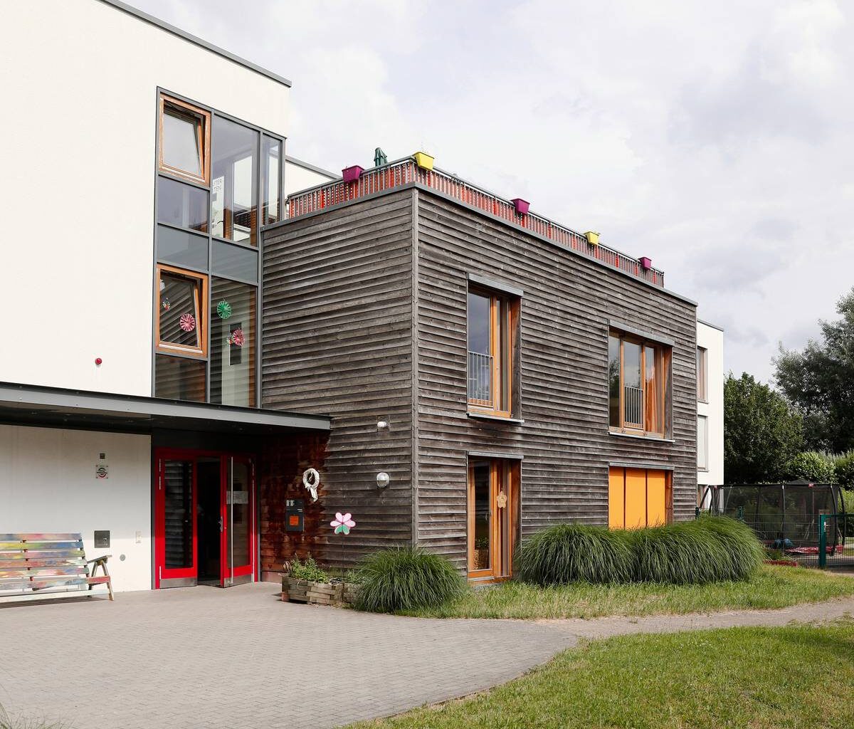 Neuer Träger für Kinderhaus in Bochum