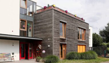 Neuer Träger für Kinderhaus in Bochum