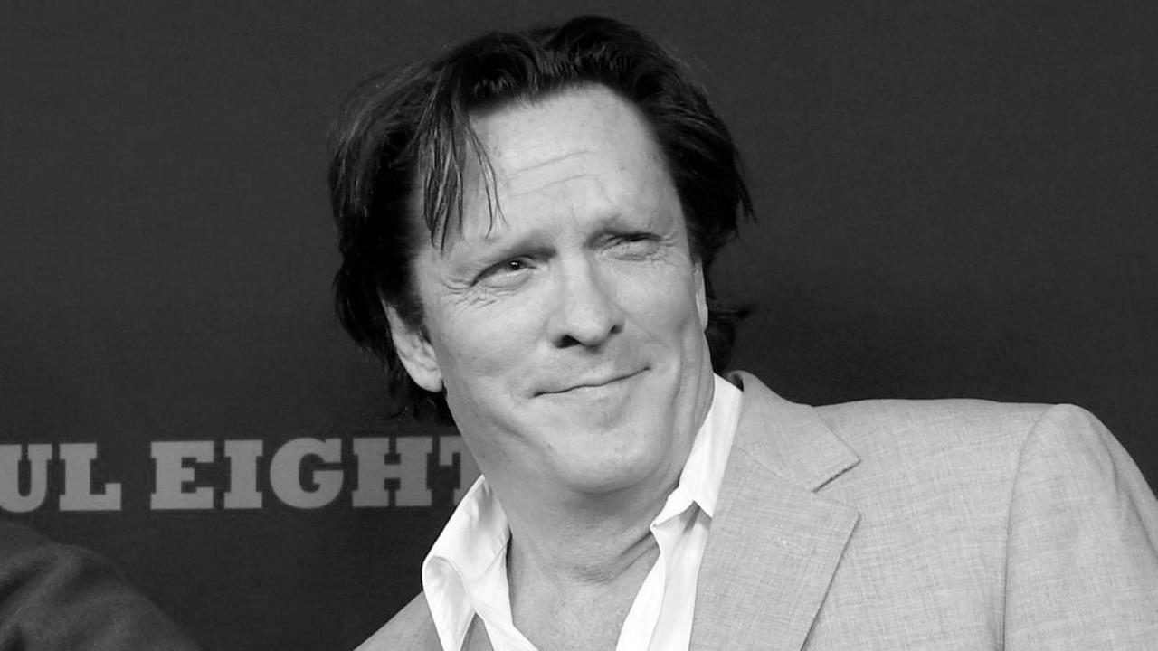 "Reservoir Dogs" und "Kill Bill"-Star Michael Madsen ist tot