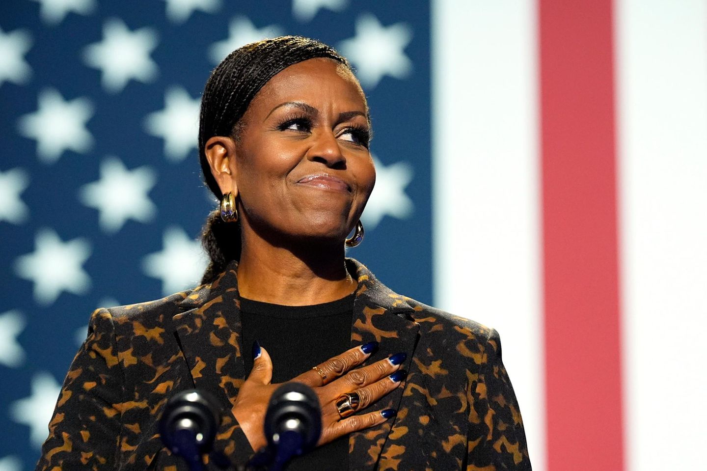 Michelle Obama