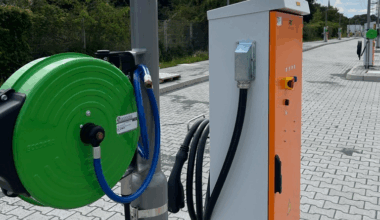 Stoag baut E-Bus-Flotte aus - Radio Oberhausen