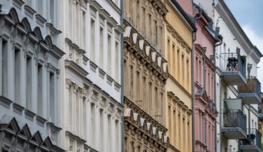 SPD will Mieten per Vergesellschaftungsgesetz deckeln