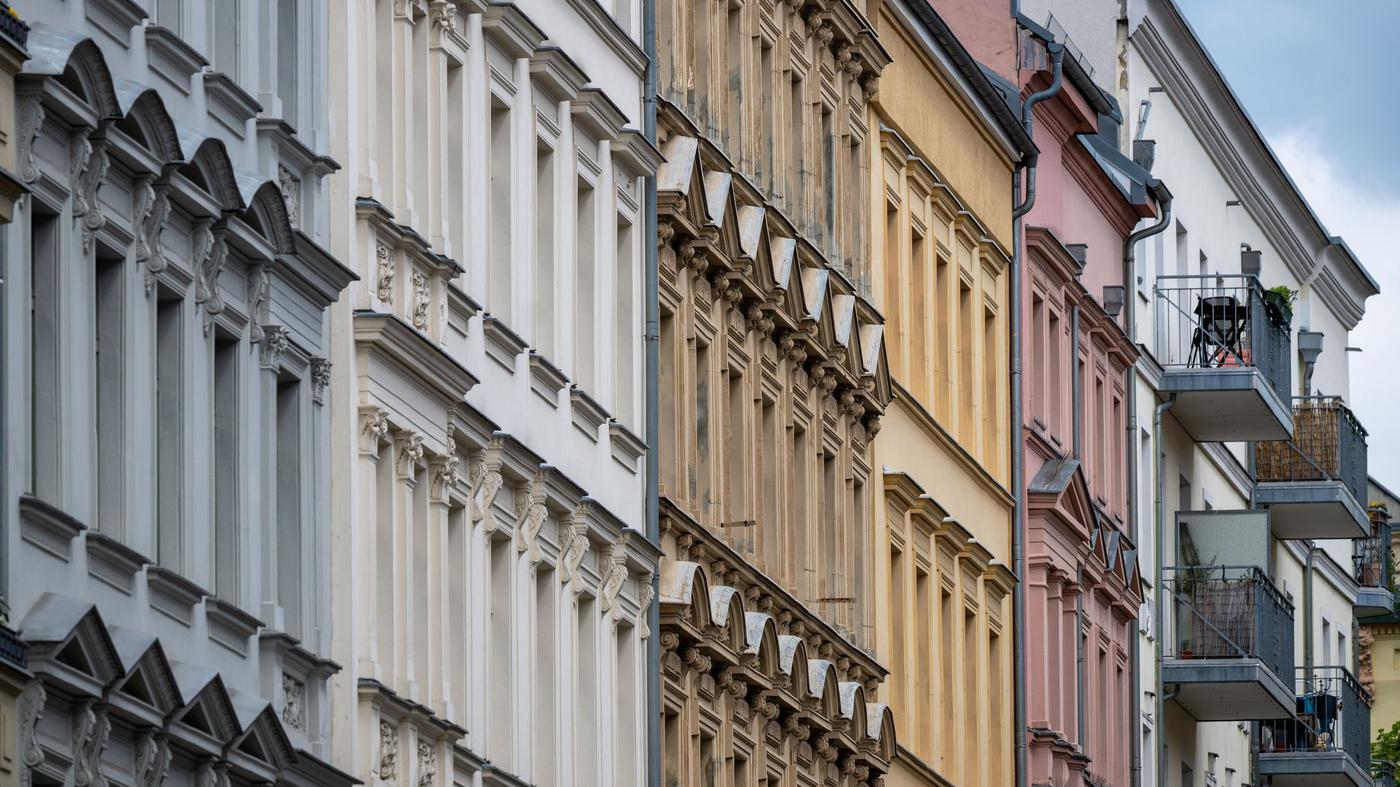 SPD will Mieten per Vergesellschaftungsgesetz deckeln