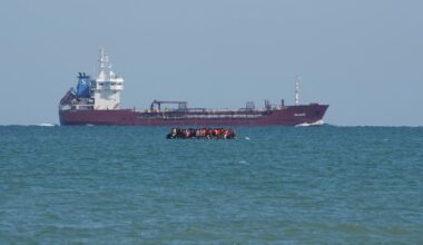 London und Paris wollen Flüchtlingsboote im Ärmelkanal stoppen