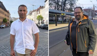 Wie es ist, sich fremd im eigenen Land zu fühlen