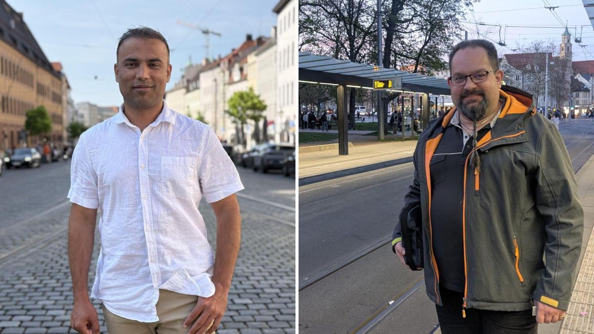 Wie es ist, sich fremd im eigenen Land zu fühlen