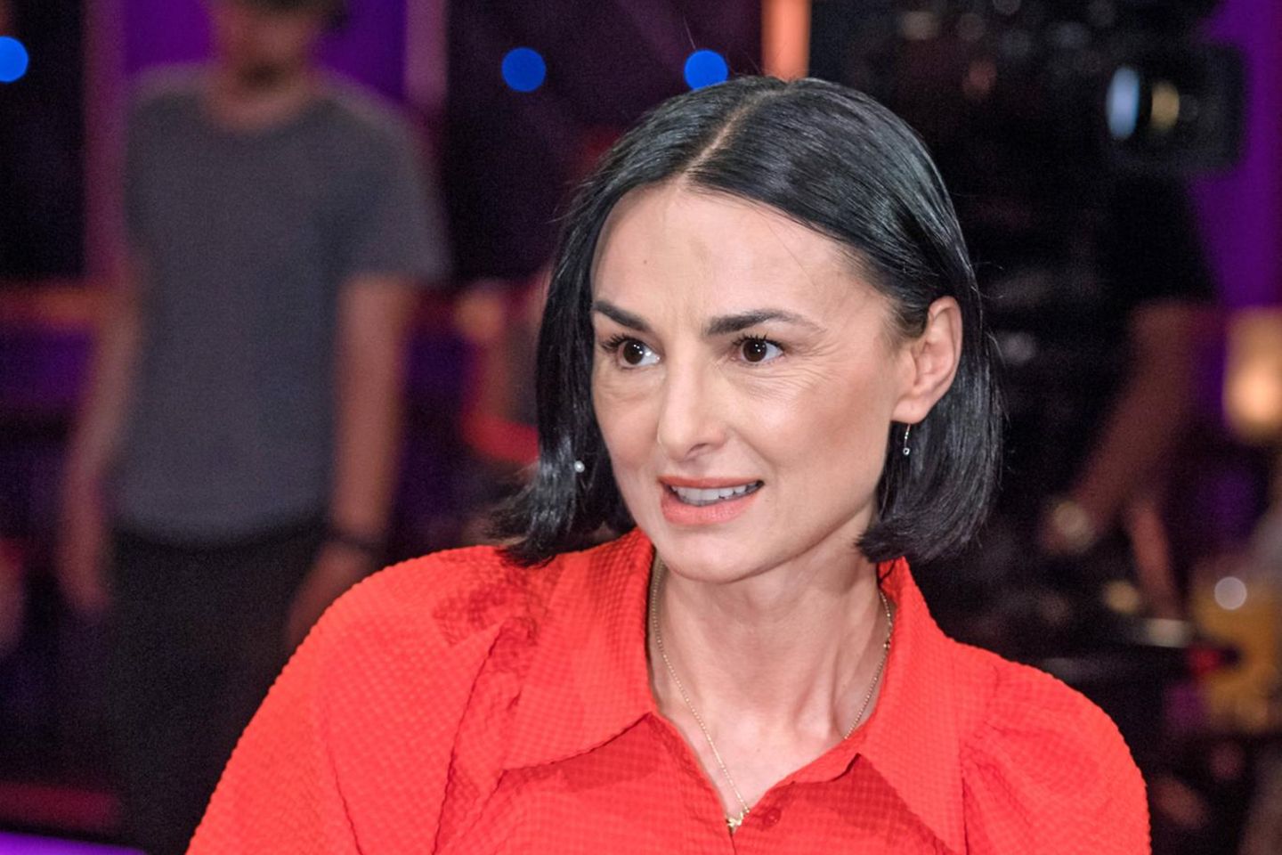 Mimi Fiedler