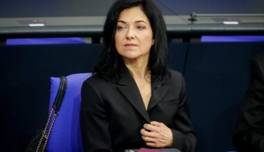 Katherinas Reiches Renten-Vorstoß löst heftige Kritik aus – CDU-Politiker spricht von „Fehlbesetzung“