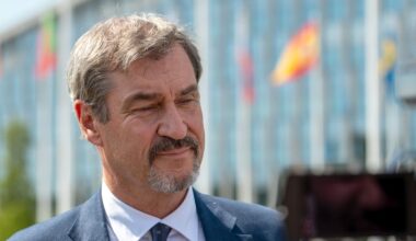 WELT-„Politikergrillen“: Söder schlägt Kompromiss für Stromsteuer-Senkung vor