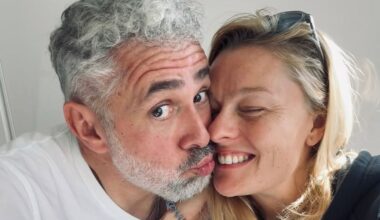 Miriam Höller: Warum jetzt Roland Trettl der Mann ihres Herzens ist