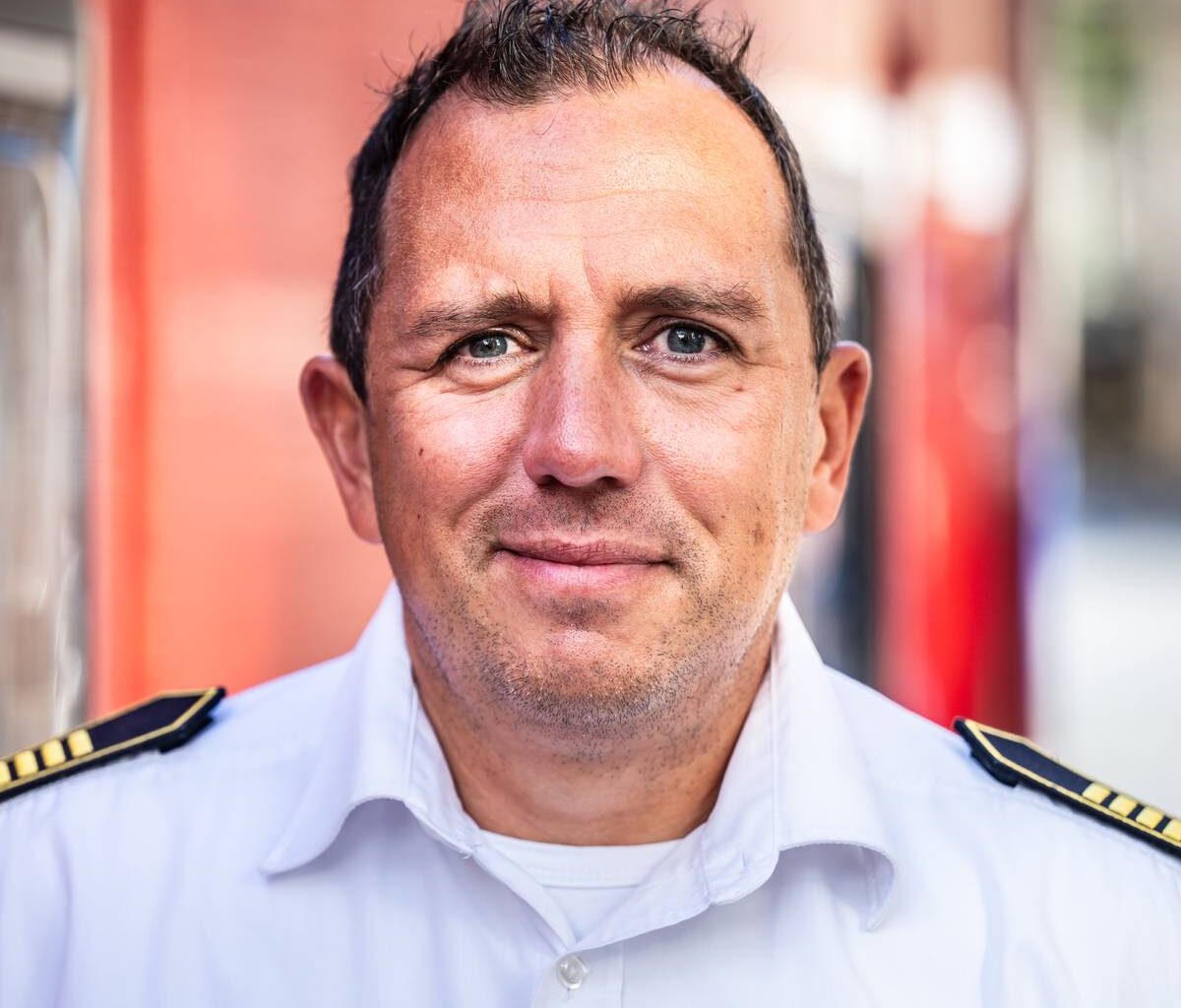 Anklage gegen beurlaubten Duisburger Feuerwehrchef