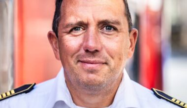 Anklage gegen beurlaubten Duisburger Feuerwehrchef