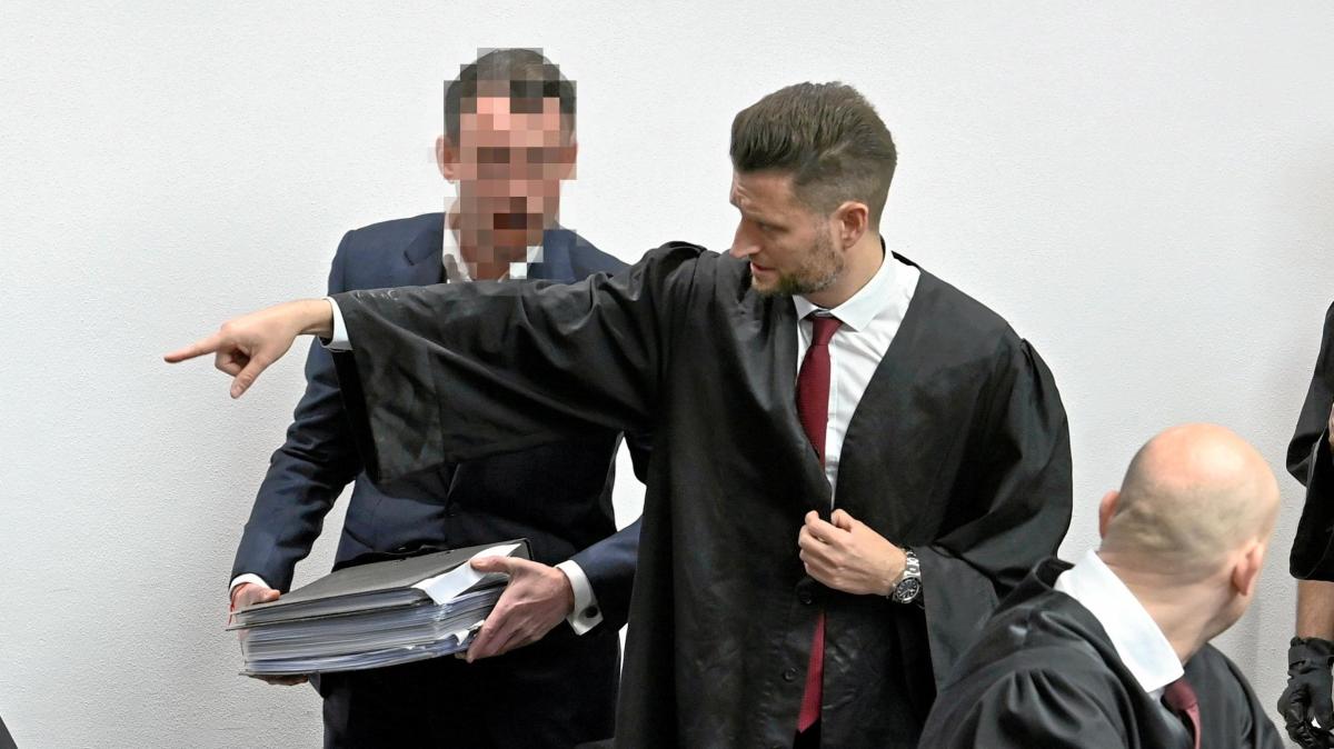 Russische Millionäre betrogen? Prozess in Augsburg steht vor dem Abschluss