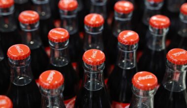 Trump kündigt Rezepturänderung bei Coca-Cola in den USA an