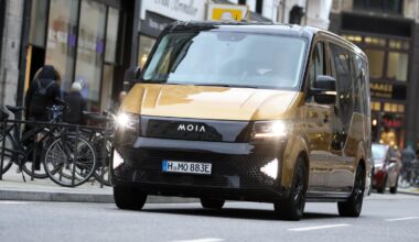 VW-Tochter Moia stellt Betrieb in Hannover ein – die Gründe