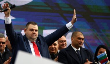 Bulgarien: „Offenbart das Versagen Europas“ – Wie ein Oligarch seine Macht im Euro-Beitrittsland ausbaut