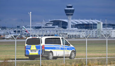 Flughafen München plant Abschiebungsterminal – Kritik von den Grünen