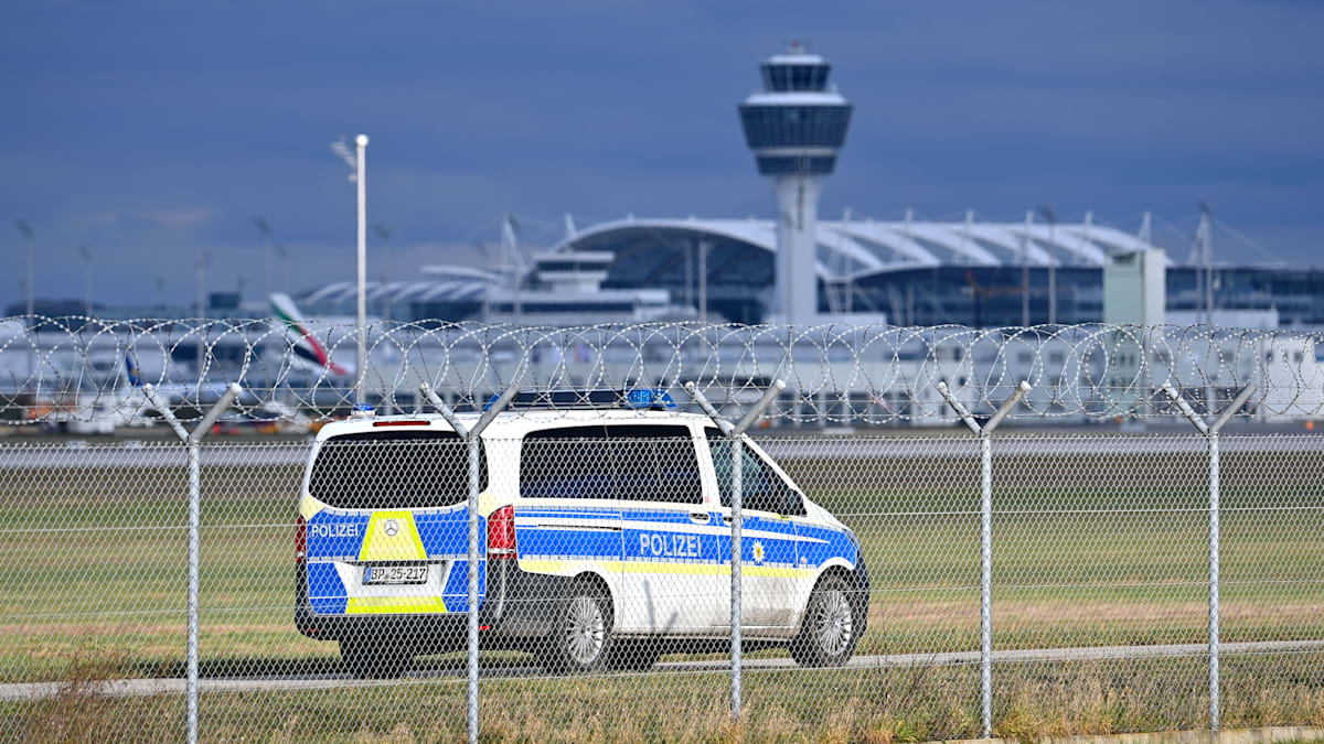 Flughafen München plant Abschiebungsterminal – Kritik von den Grünen