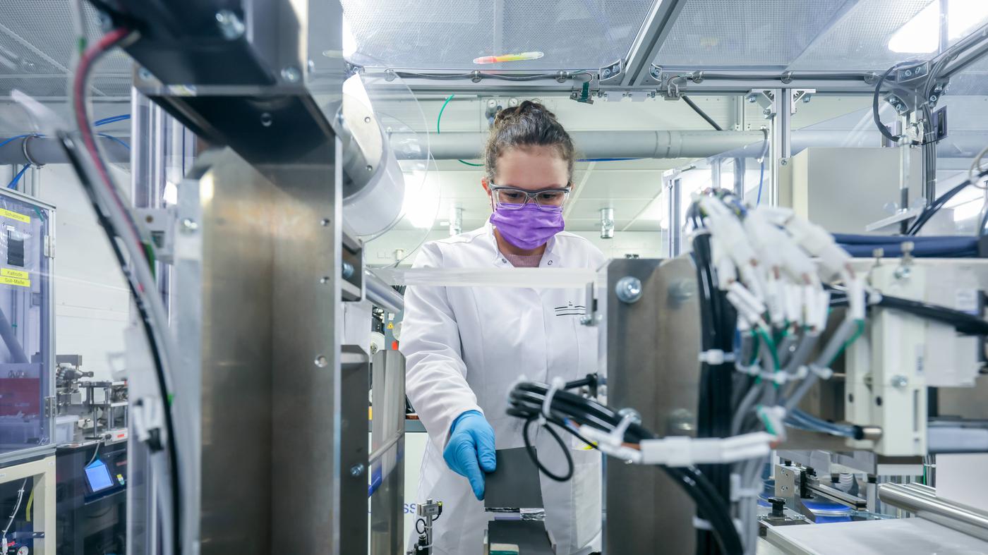 Verband investiert 68.000 Euro in die Talentsuche