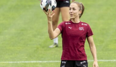 Vom Standardwerk bis zum Comic: Bücher zur Frauenfussball-EM