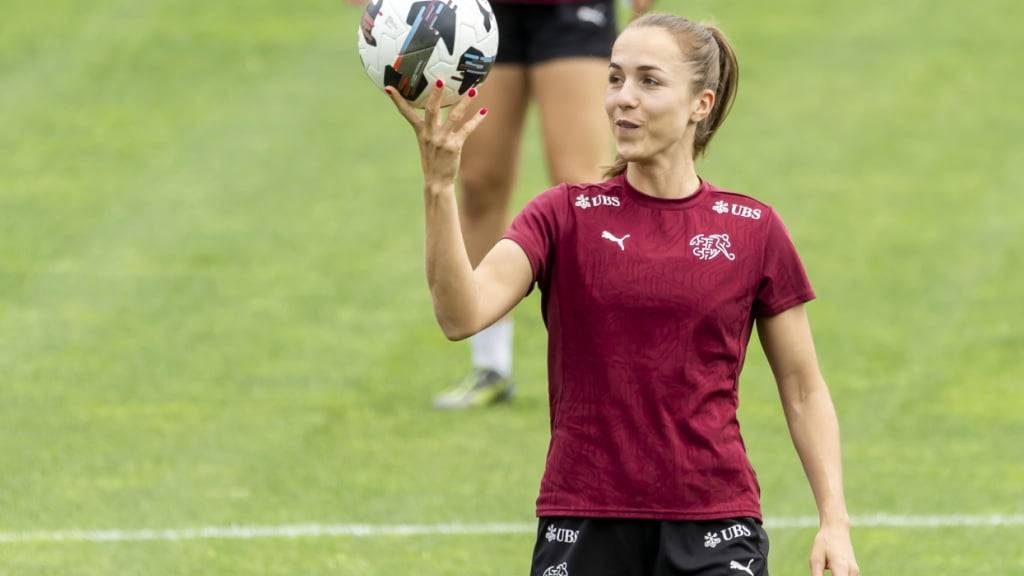 Vom Standardwerk bis zum Comic: Bücher zur Frauenfussball-EM