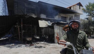 Nach Kämpfen mit Drusen – syrische Armee beginnt mit Abzug aus Suwaida