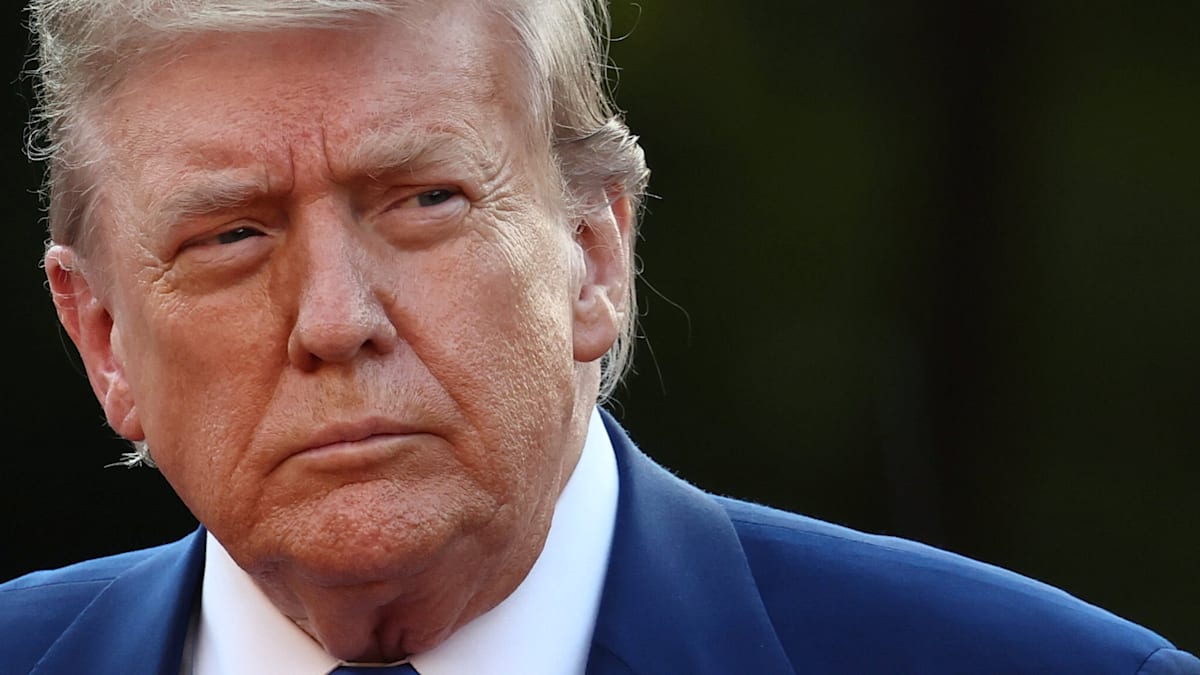 Jetzt leitet Donald Trump endgültig sein „Goldenes Zeitalter“ ein