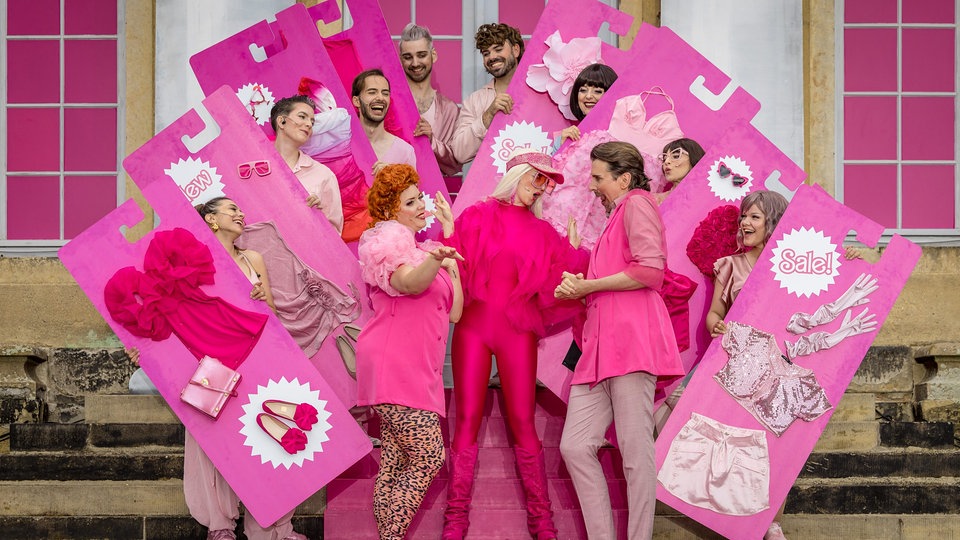 Dresden und Rathen: 5 Highlights im Theater im August 2025