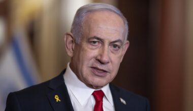 Israel entsendet Delegation zu Verhandlungen über Waffenruhe nach Katar