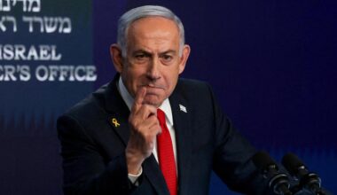Politische Krise in Israel: Netanjahu verliert weiteren Regierungspartner