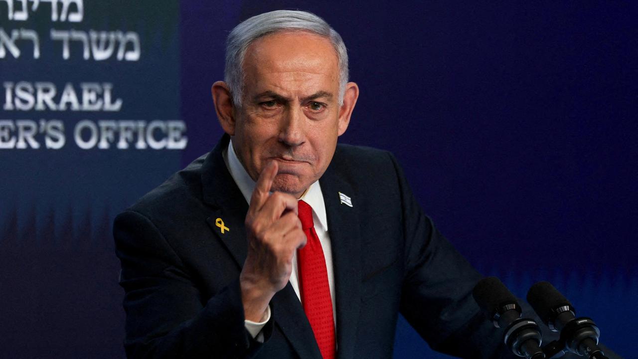 Politische Krise in Israel: Netanjahu verliert weiteren Regierungspartner