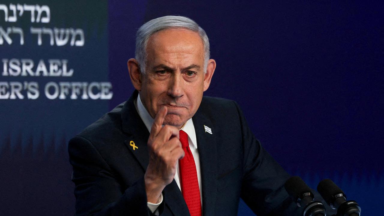 Affäre belastet Israels Regierung - gezielter Geheimnisverrat?