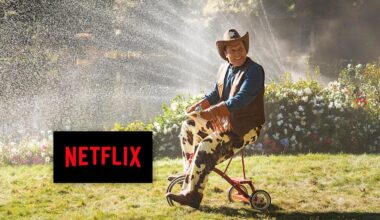Kultfilm-Sequel in 67 Ländern auf Platz 1 bei Netflix: Fast 30 Jahre nachdem das Original im Kino lief