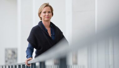 Eva Kraus bleibt Intendantin der Bundeskunsthalle - Kulturnachrichten - Kultur