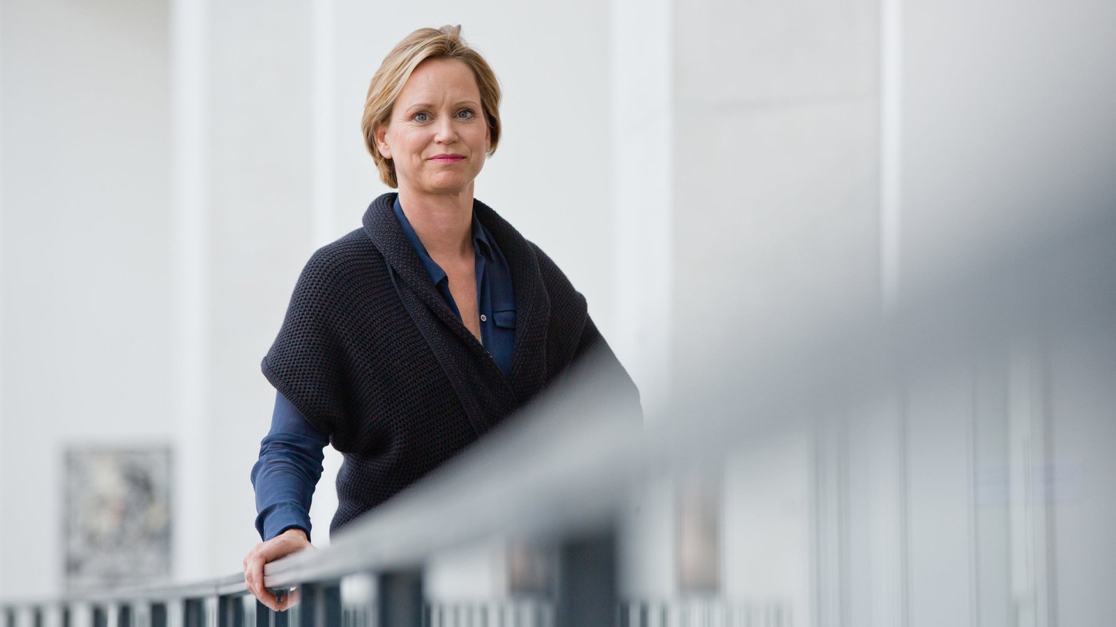 Eva Kraus bleibt Intendantin der Bundeskunsthalle - Kulturnachrichten - Kultur