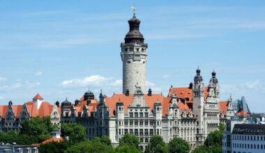 Leipzig legt erstes Sparkonzept vor