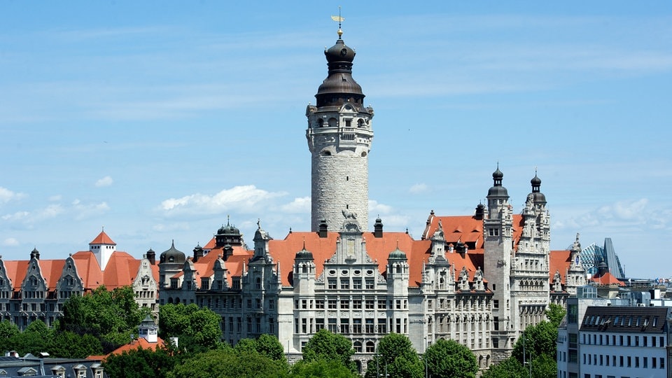 Leipzig legt erstes Sparkonzept vor