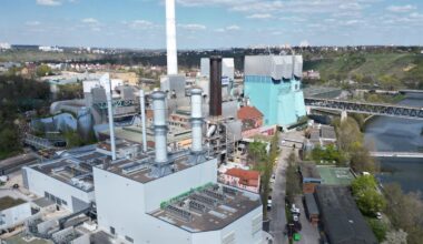 Umweltbundesamt: Präsident warnt vor steigenden Energiekosten durch zu viele Gas-Kapazitäten