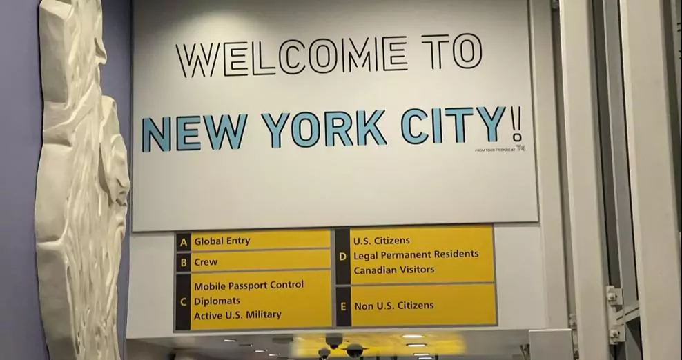 ESTA erhöht erneut: Kosten für Reisen in die USA verdoppeln sich