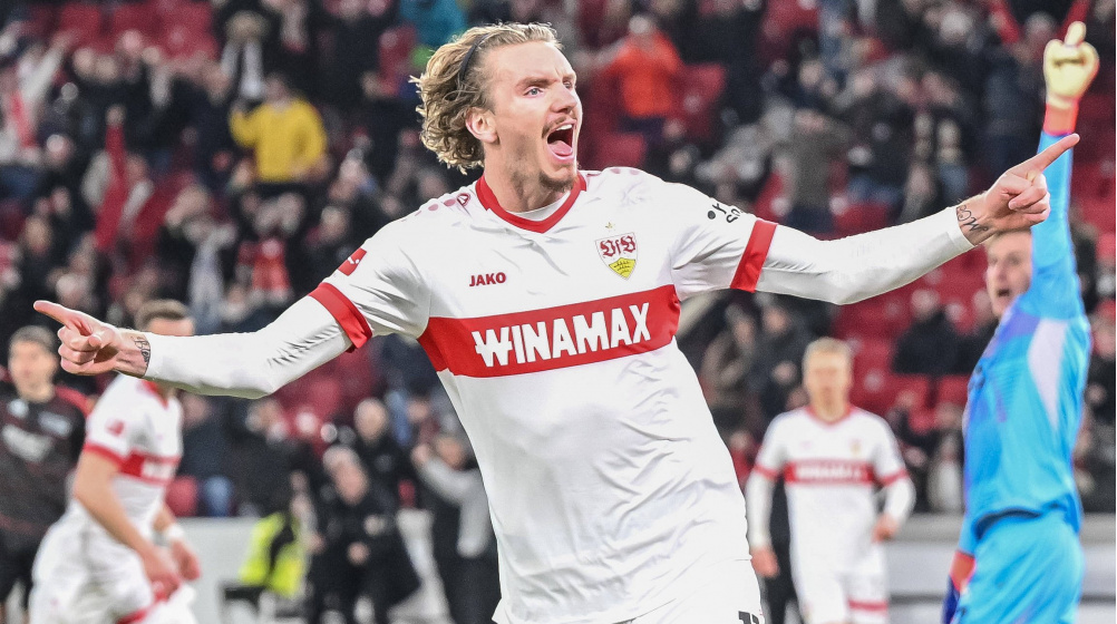 FC Bayern unterbreitet erstes Angebot für Woltemade – VfB Stuttgart lehnt ab