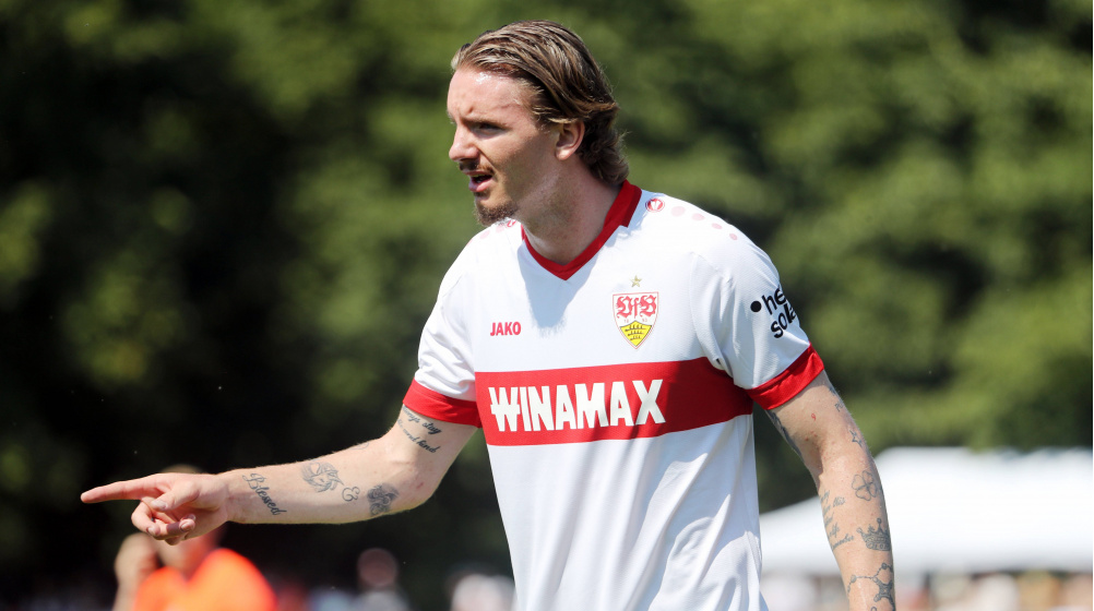 VfB Stuttgart geht weiter von Woltemade-Verbleib aus – Entscheidung bei Millot dauert noch