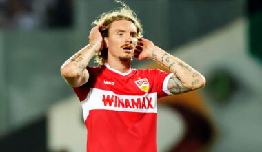 VfB Stuttgart: Bayern planen kein drittes Angebot für Nick Woltemade