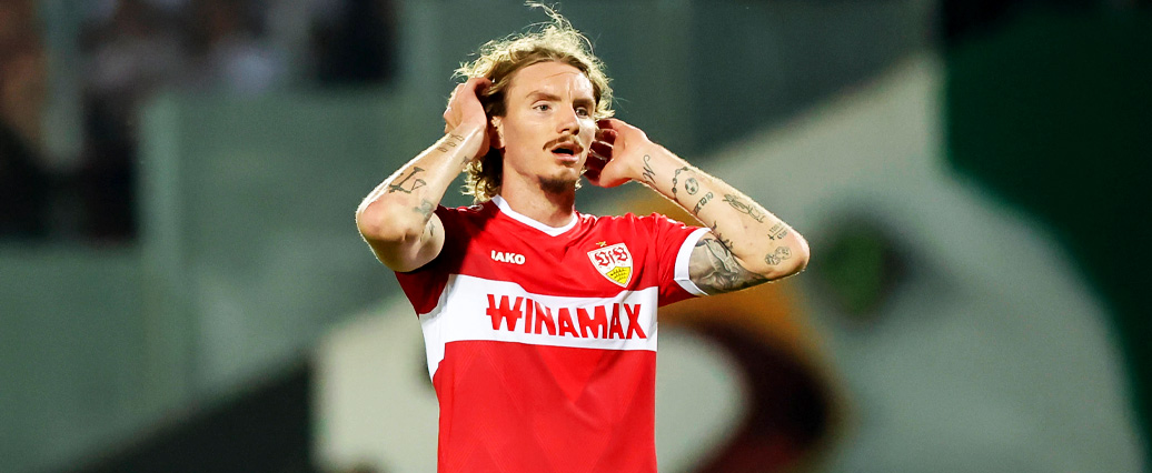 VfB Stuttgart: Bayern planen kein drittes Angebot für Nick Woltemade