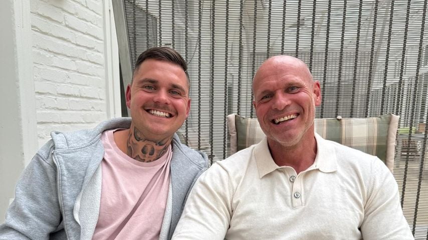 Nico und Thorsten Legat, Realitystars